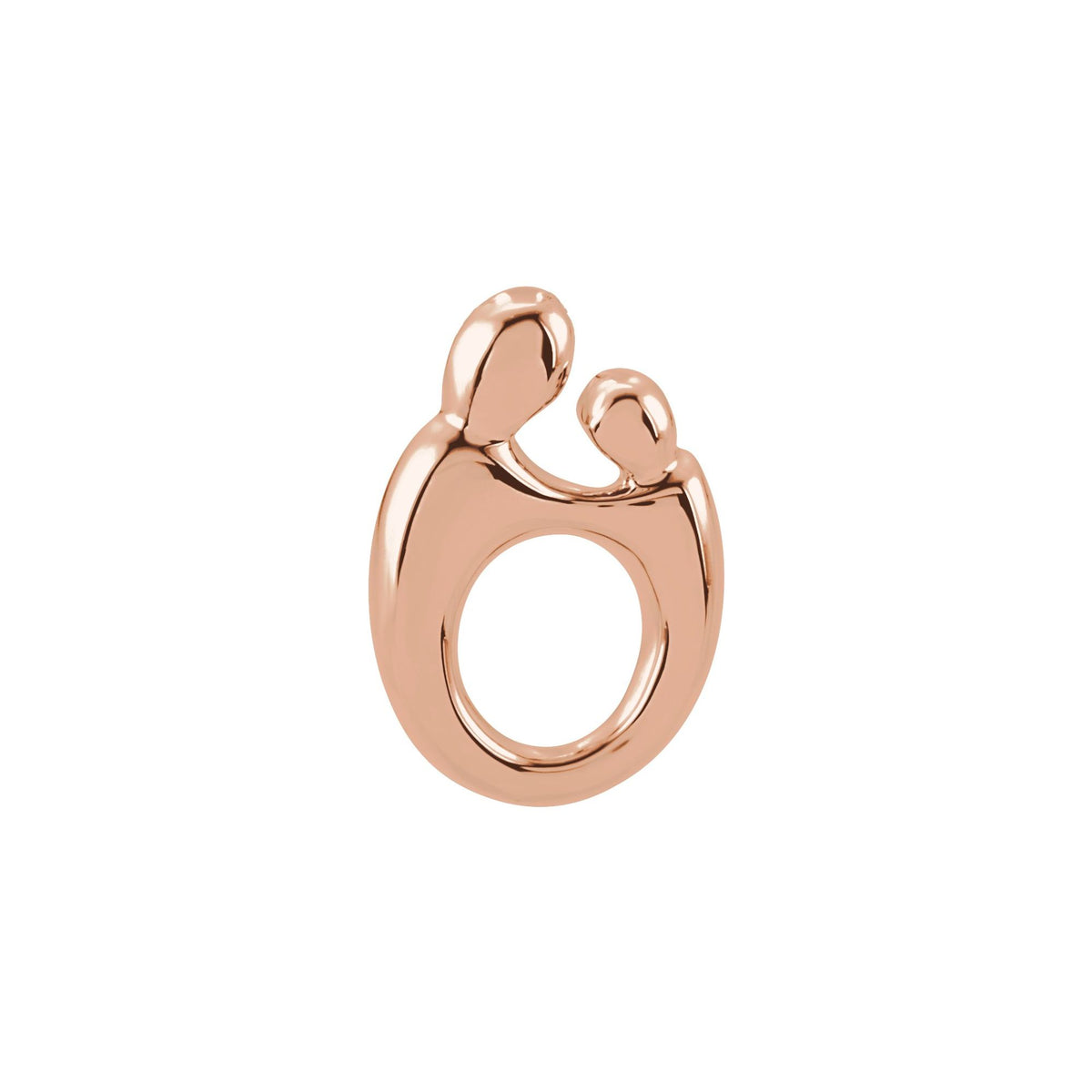 Mother and Child® Slide Pendant