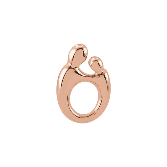 Mother and Child® Slide Pendant
