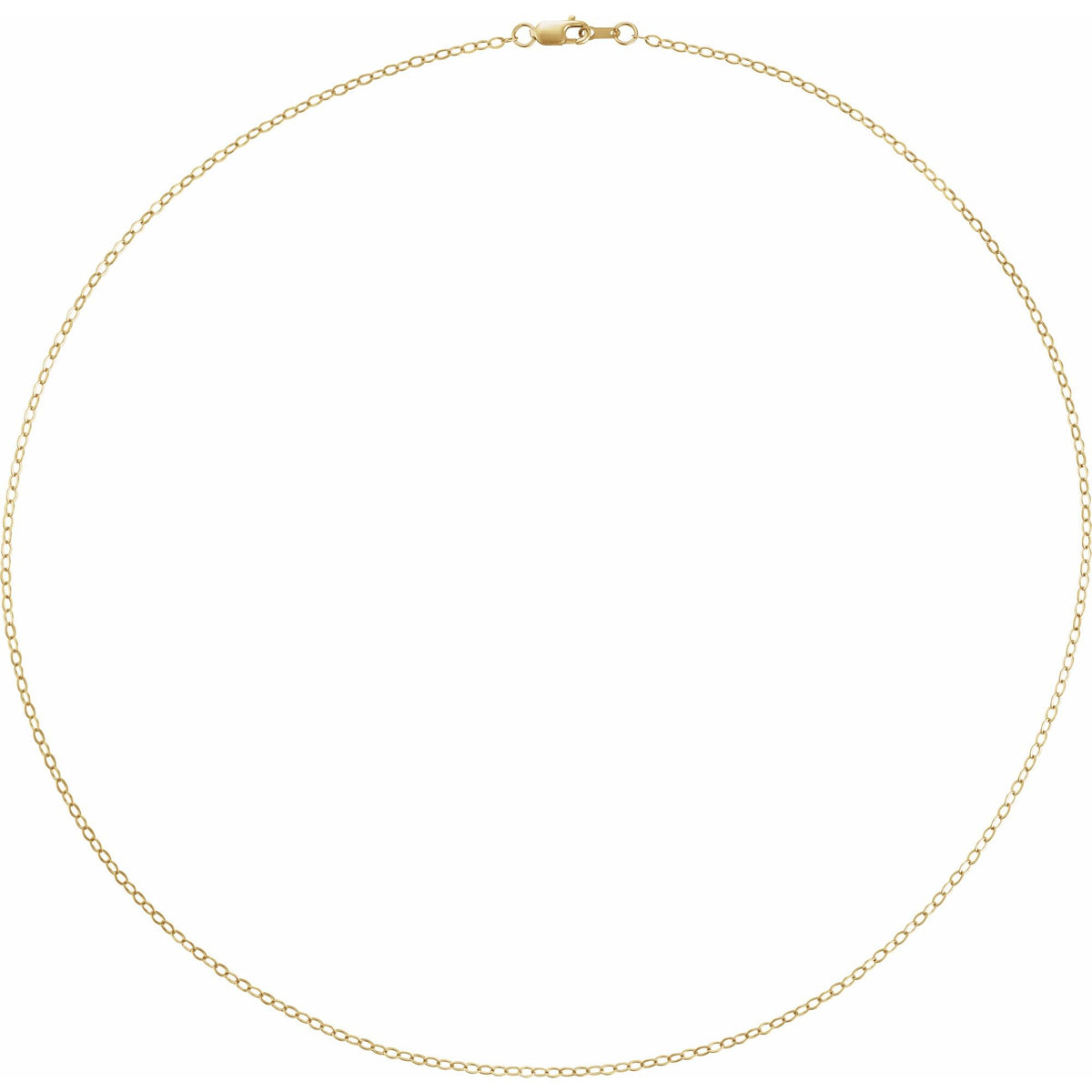 Cable Chain 1.8mm