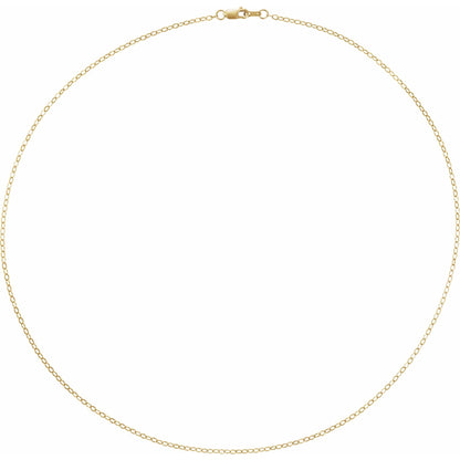 Cable Chain 1.8mm