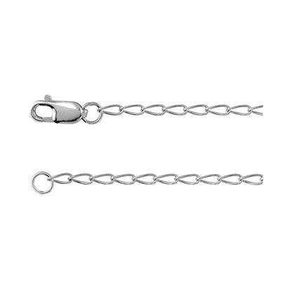 Curb Chain 1.6mm