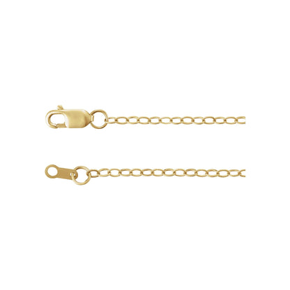 Cable Chain 1.8mm