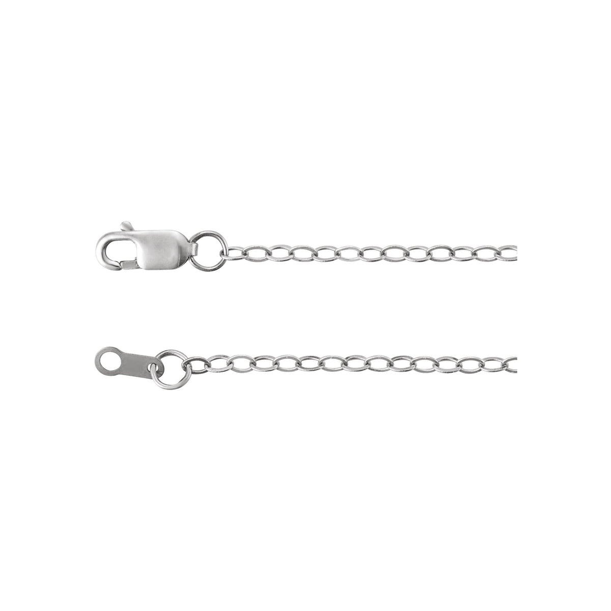 Cable Chain 1.8mm