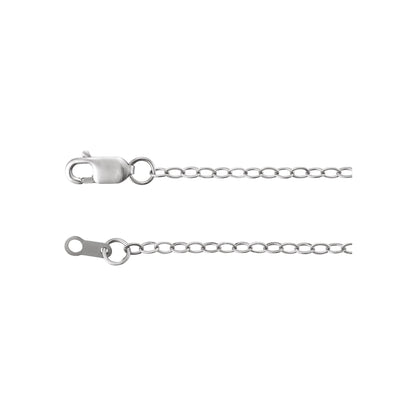 Cable Chain 1.8mm
