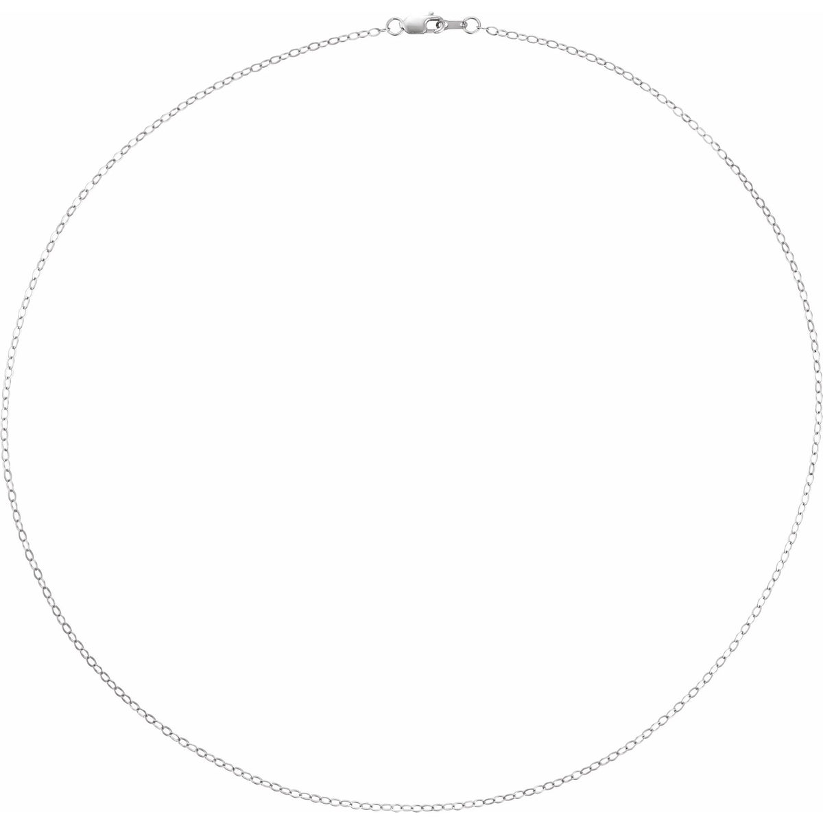 Cable Chain 1.8mm