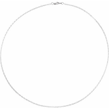 Cable Chain 1.8mm