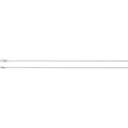 Cable Chain 1.8mm