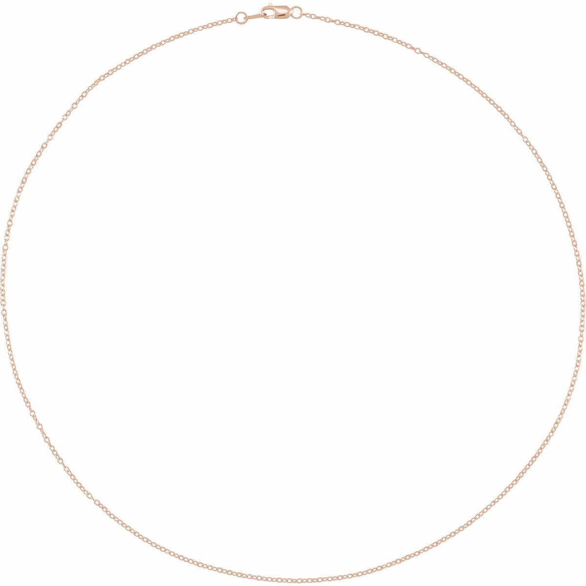 Cable Chain 1.3mm