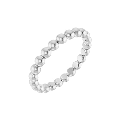 Stackable Bead Ring