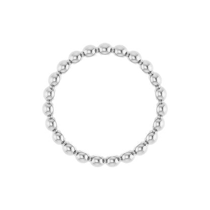 Stackable Bead Ring