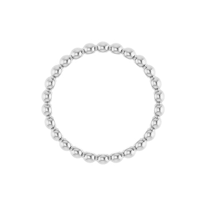 Stackable Bead Ring