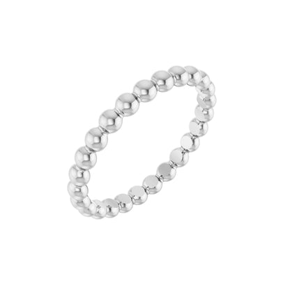 Stackable Bead Ring