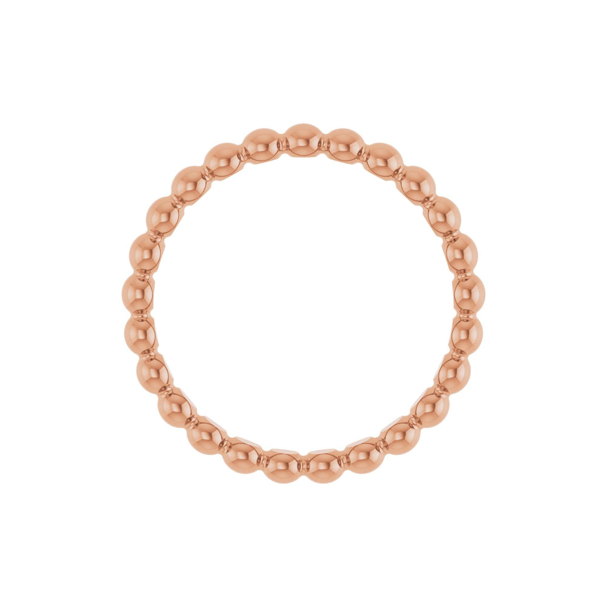 Stackable Bead Ring