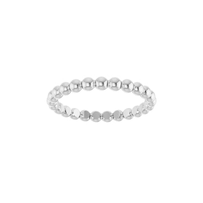 Stackable Bead Ring