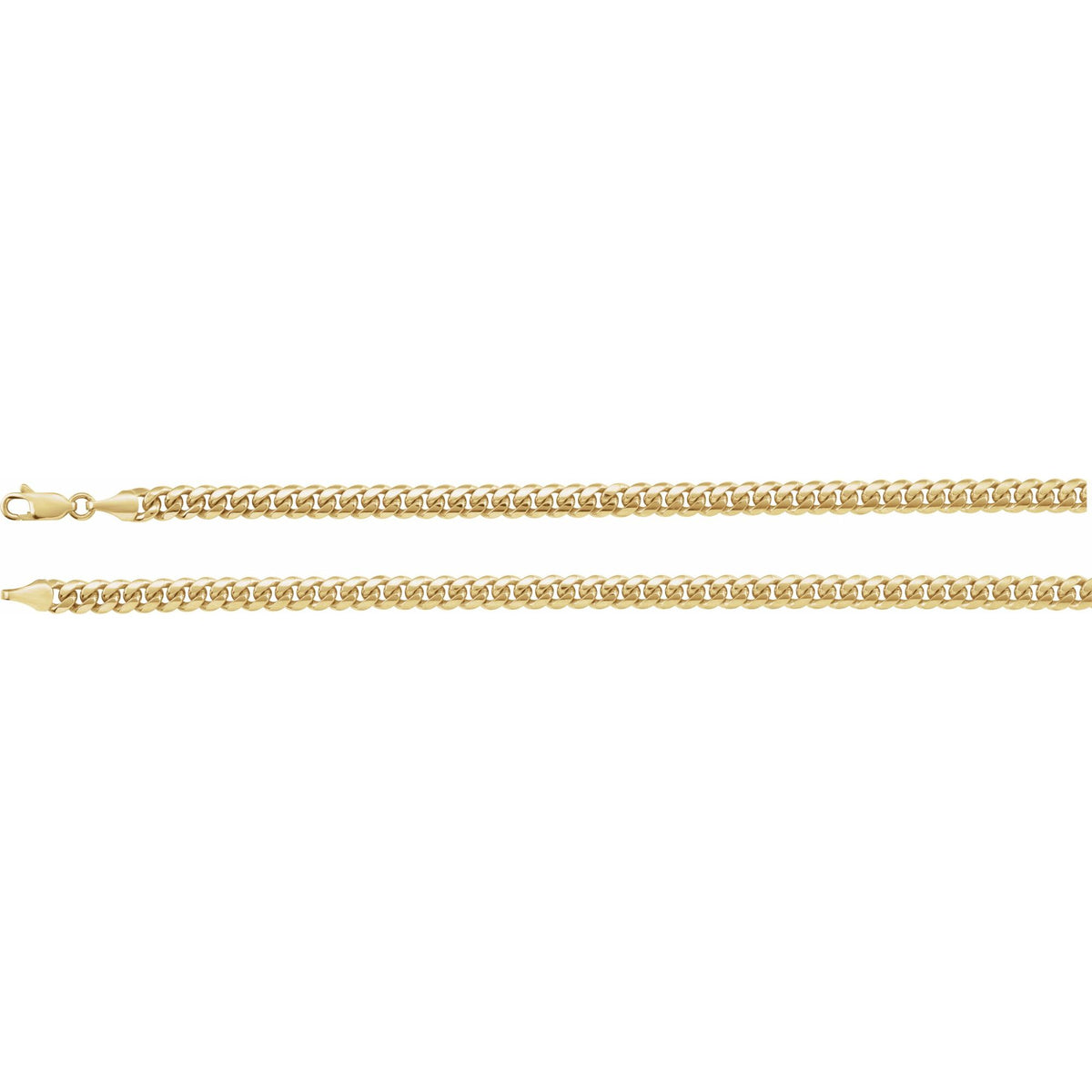 Curb Chain 5mm