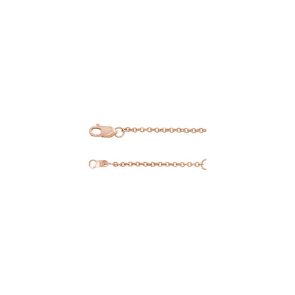 Cable Chain 1.5mm