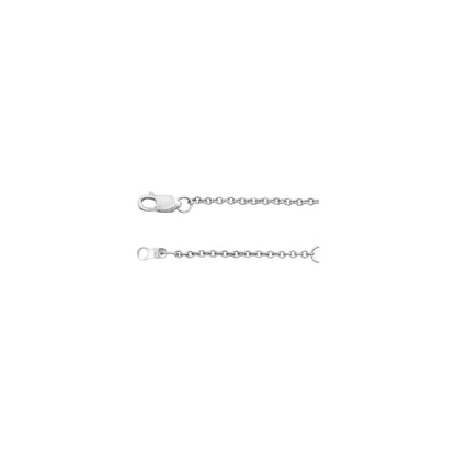 Cable Chain 1.5mm