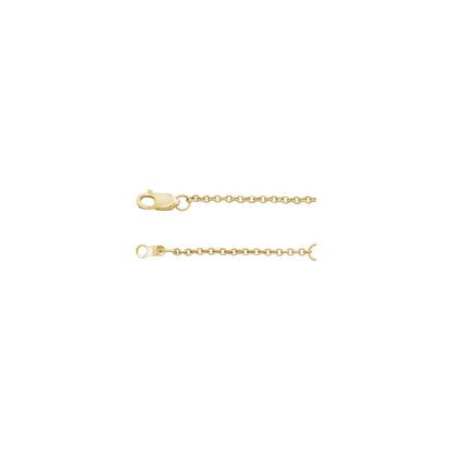 Cable Chain 1.5mm