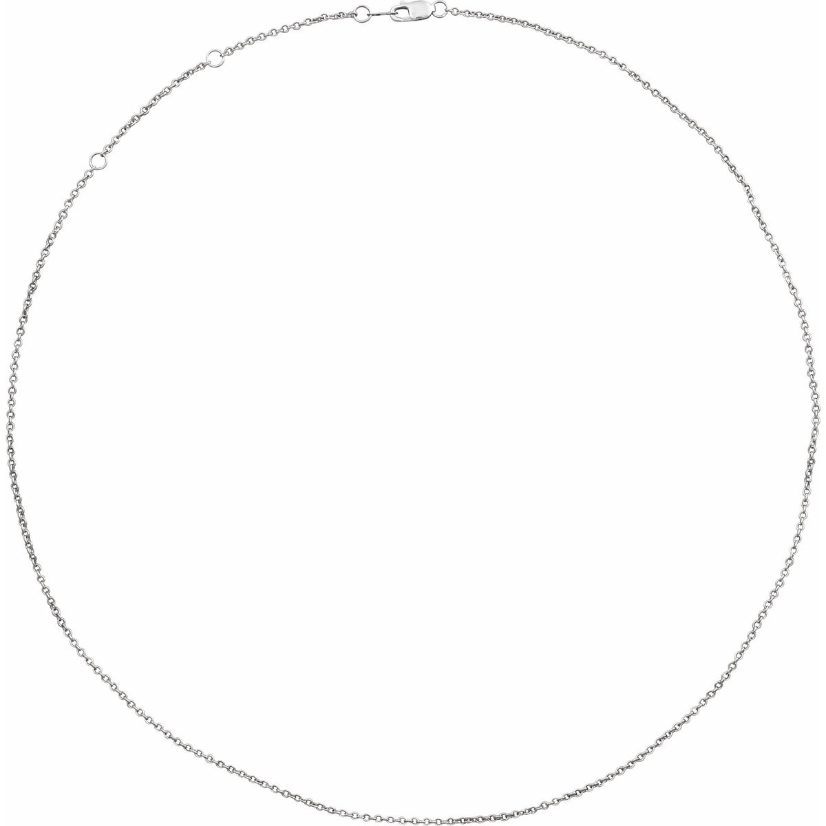 Cable Chain 1.5mm