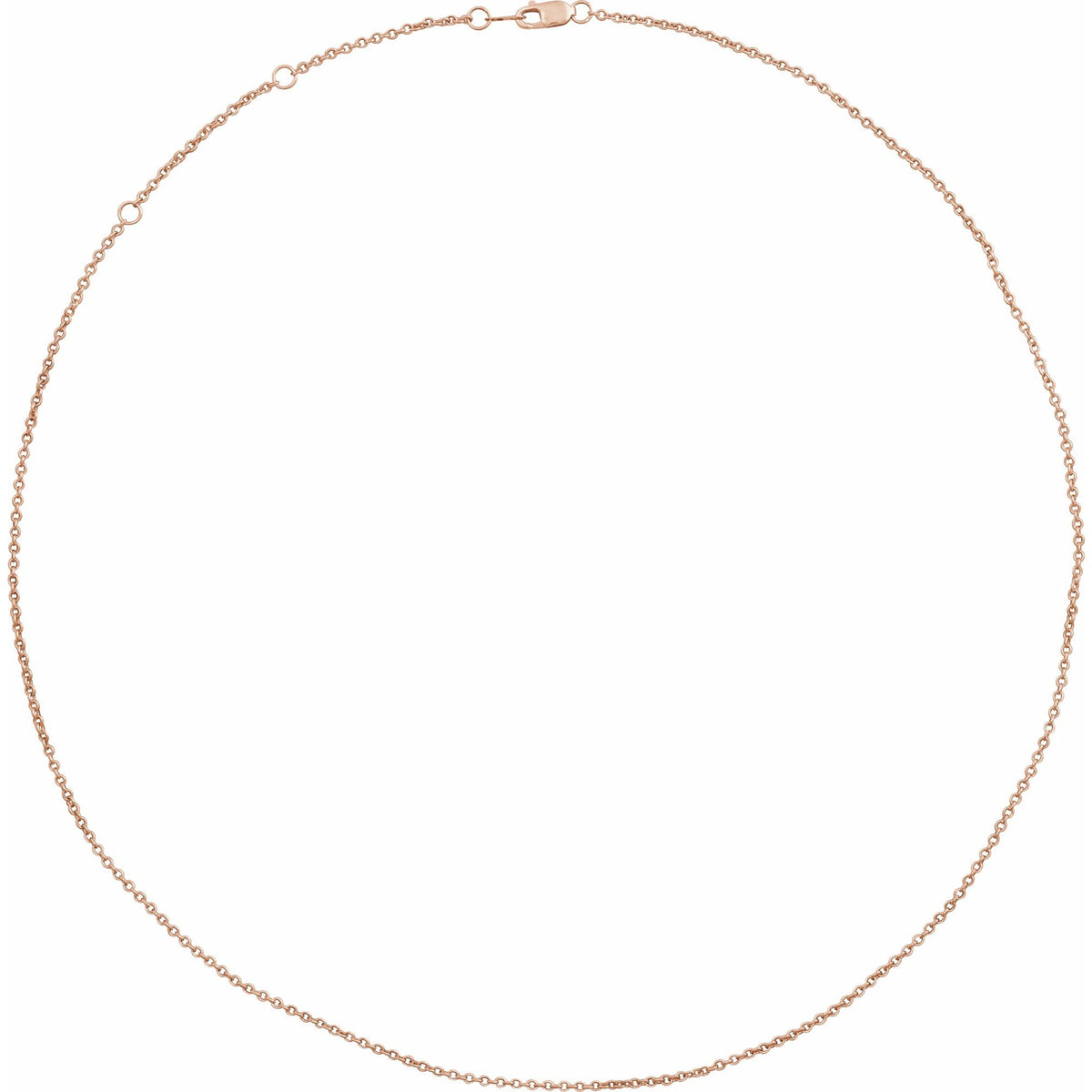 Cable Chain 1.5mm