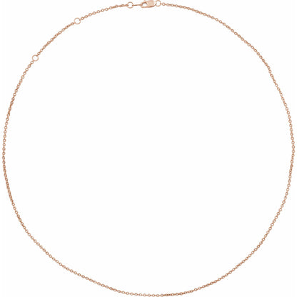 Cable Chain 1.5mm