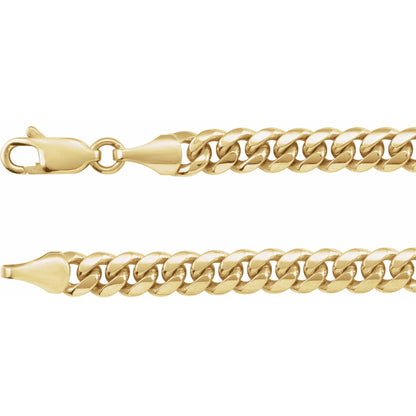 Curb Chain 5mm
