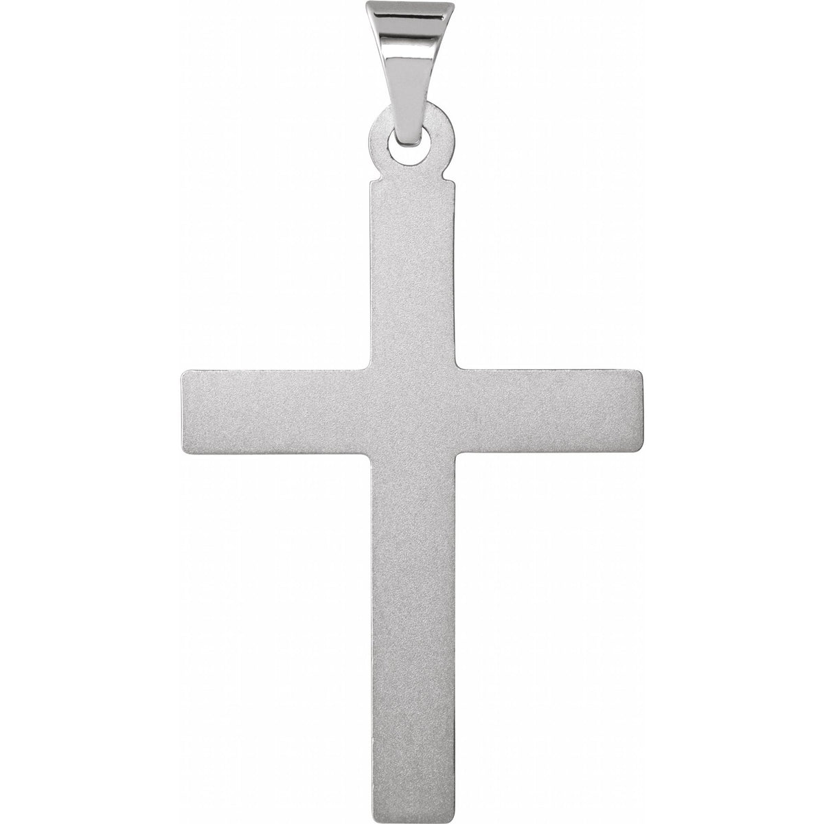 Cross Pendant