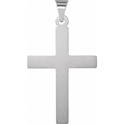 Cross Pendant