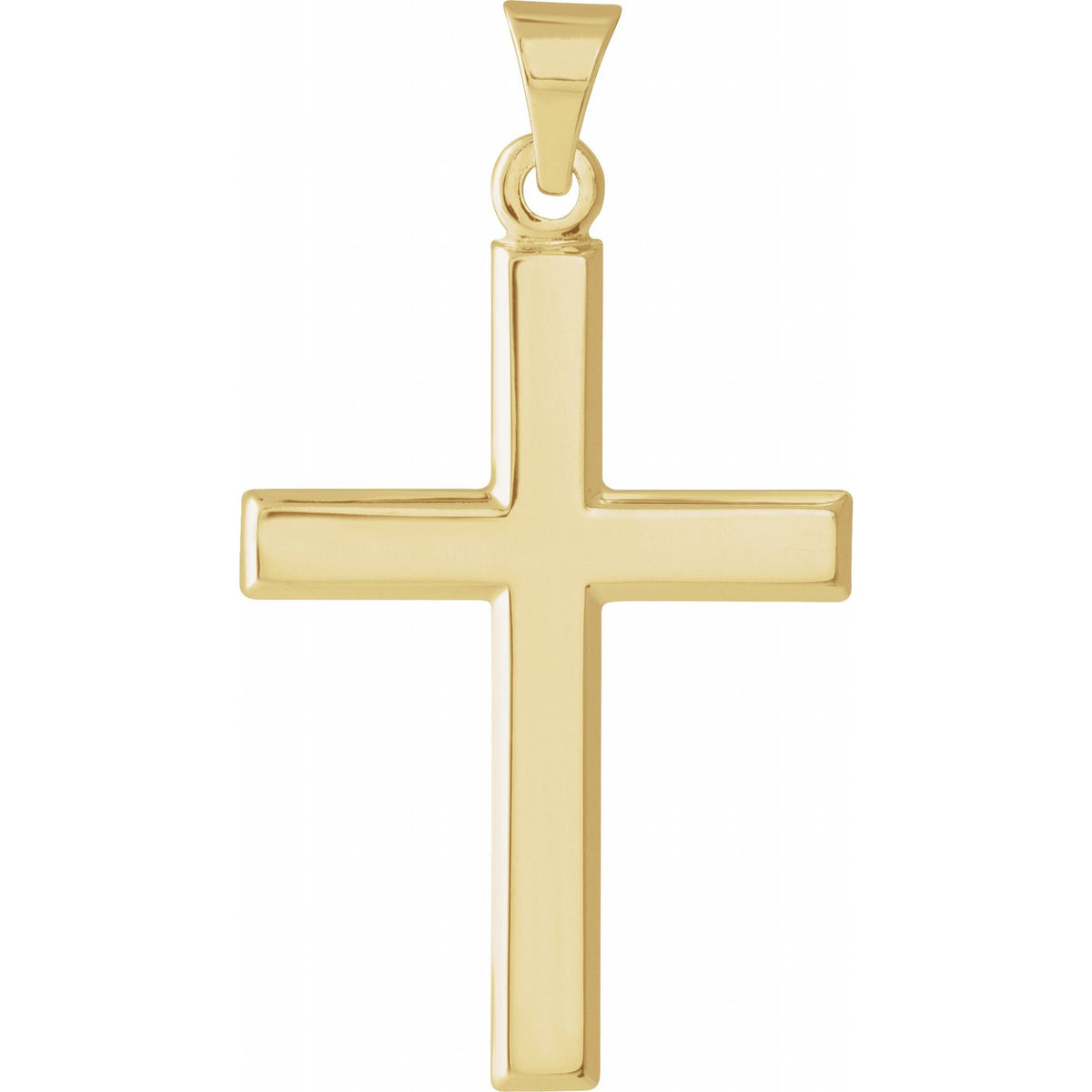 Cross Pendant