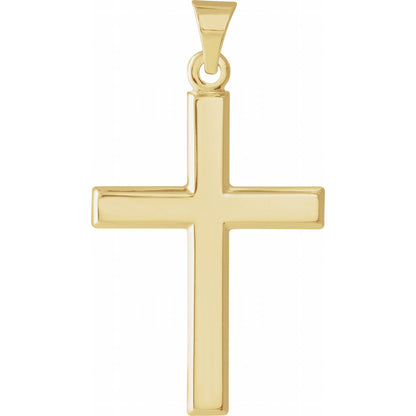 Cross Pendant