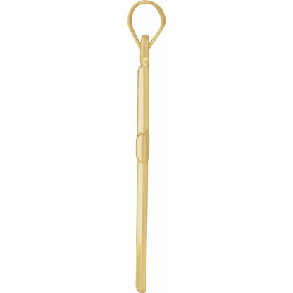 Cross Pendant