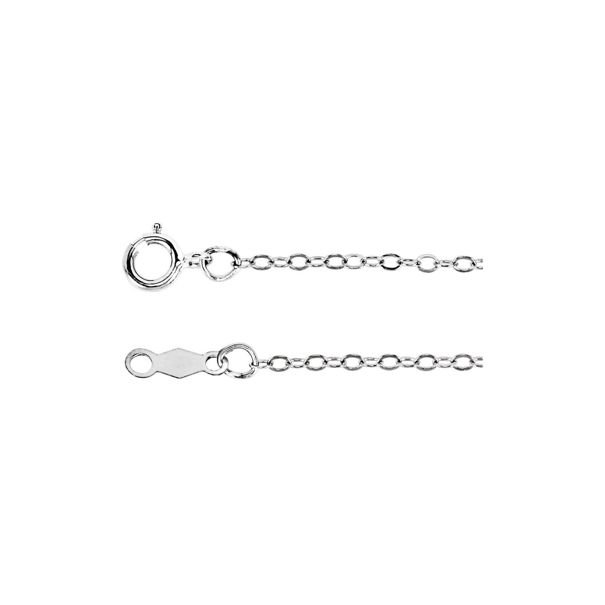 Cable Chain 1.3mm