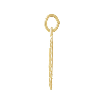 17x11 mm Oval Miraculous Medal