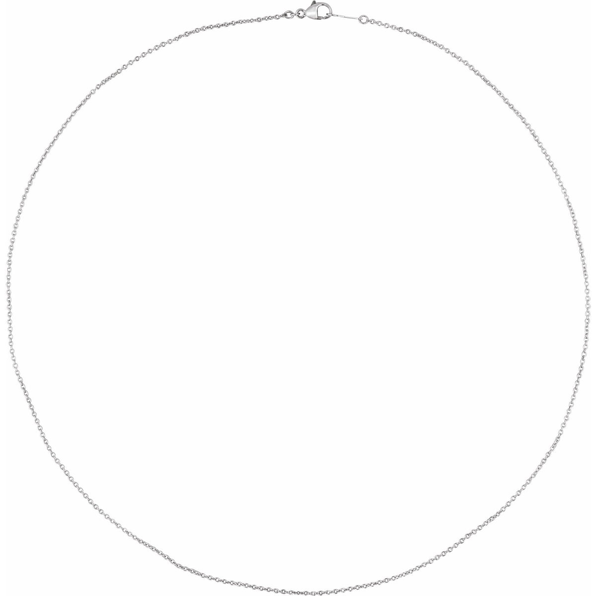 Cable Chain 1.2mm