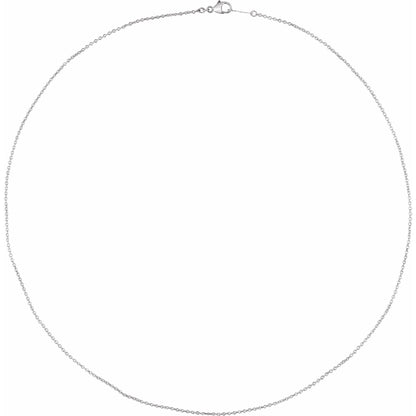 Cable Chain 1.2mm