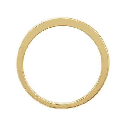 1/3 CTW Natural Diamond Ring