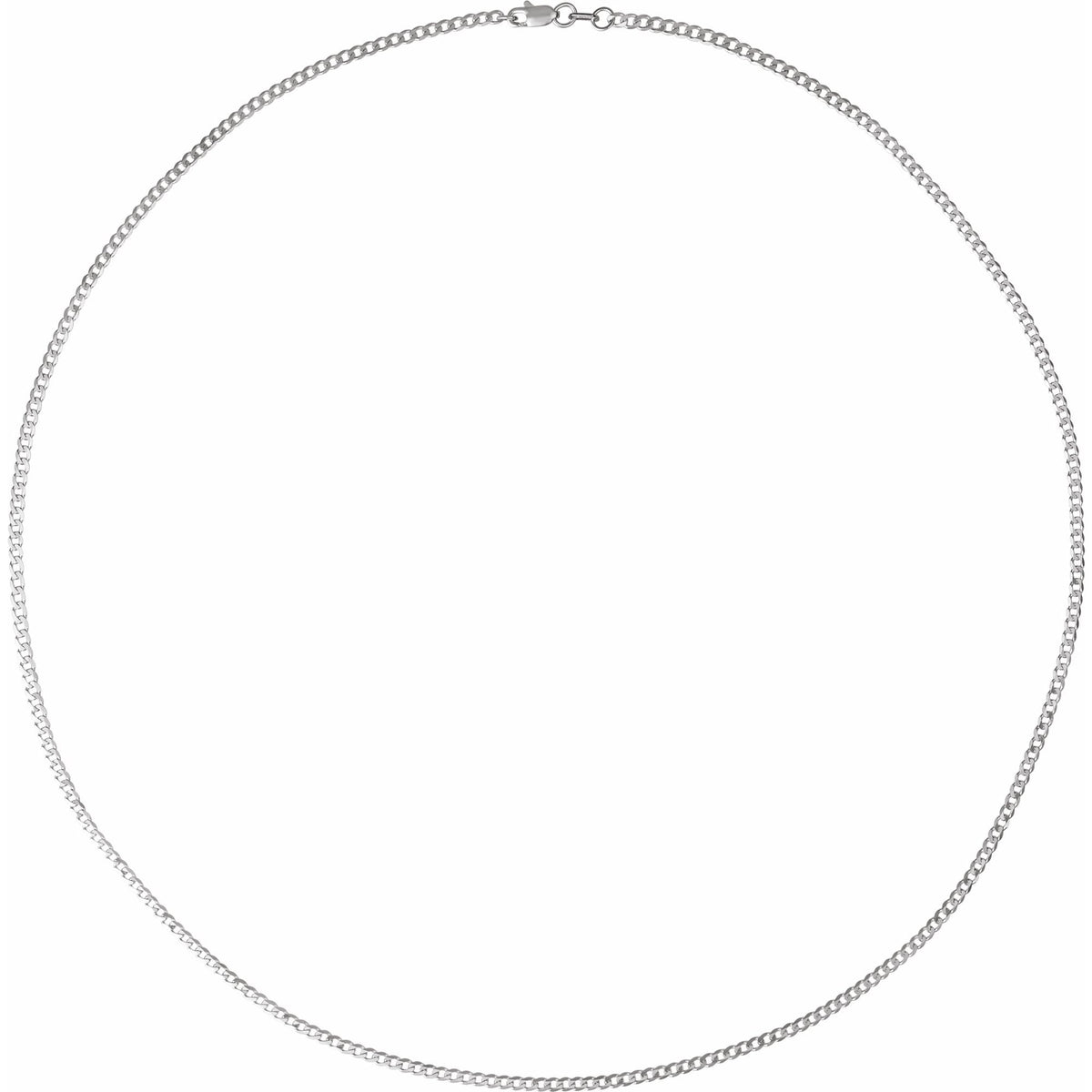 Curb Chain 1.95mm