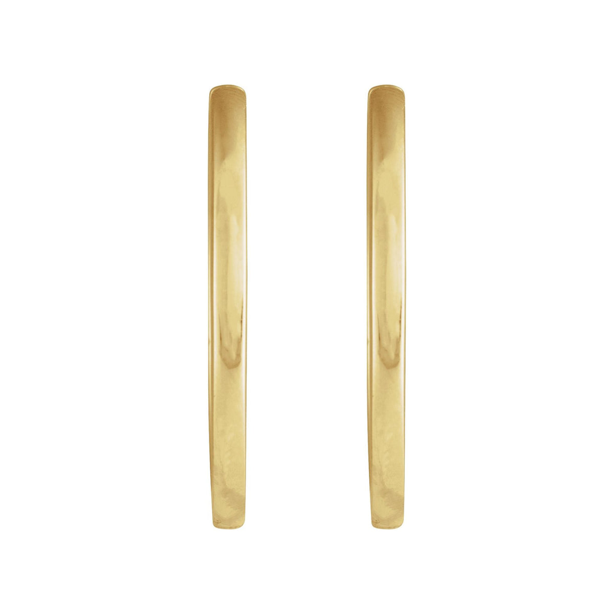 Hoop Earrings 2
