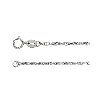 Rope Chain 1.75mm