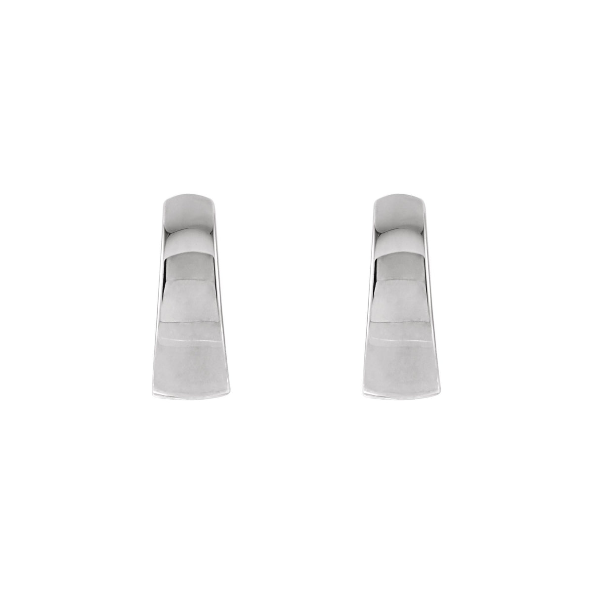 Hinged Hoop Earrings 7