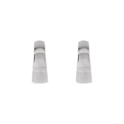 Hinged Hoop Earrings 7