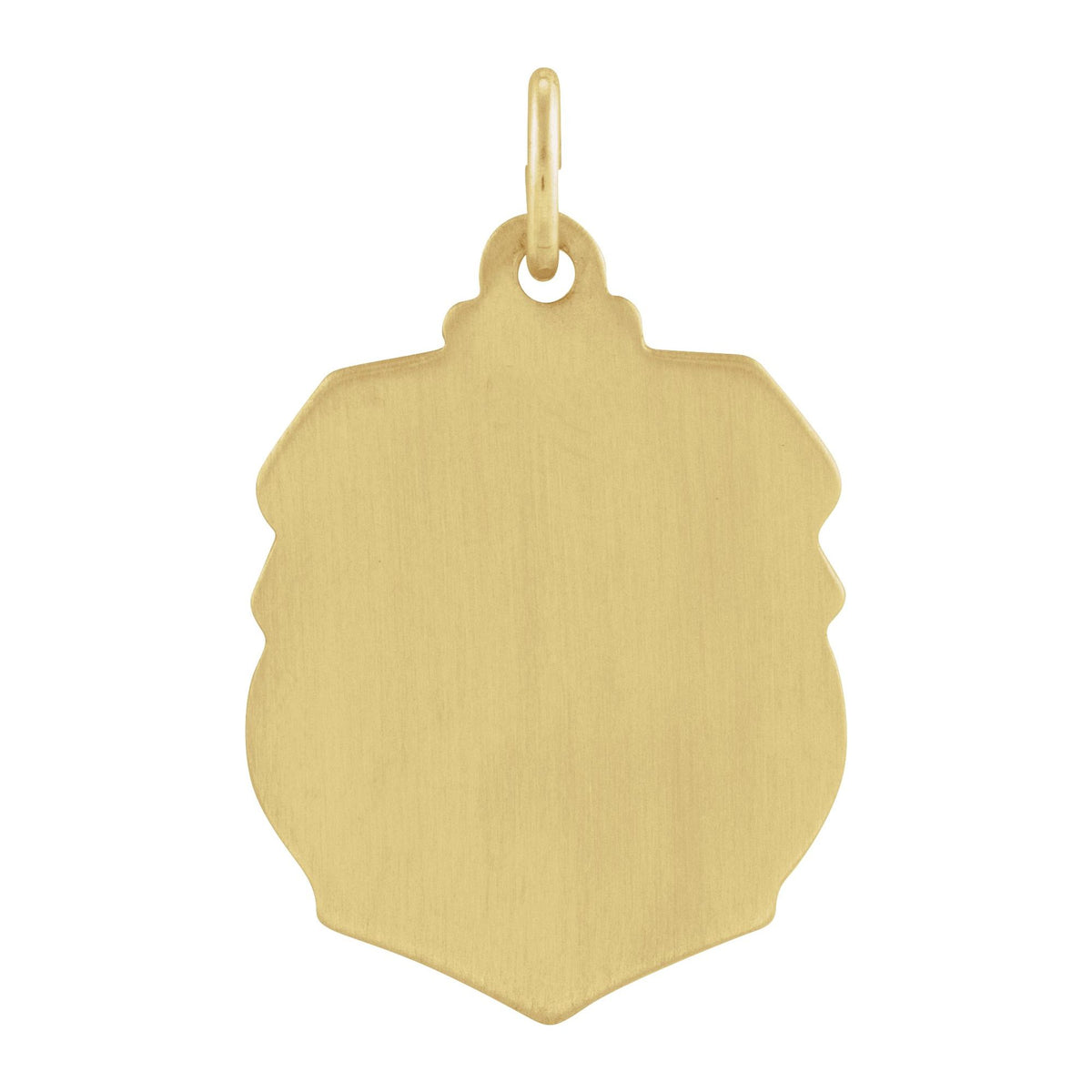 St. Michael Medal Necklace or Pendant 2