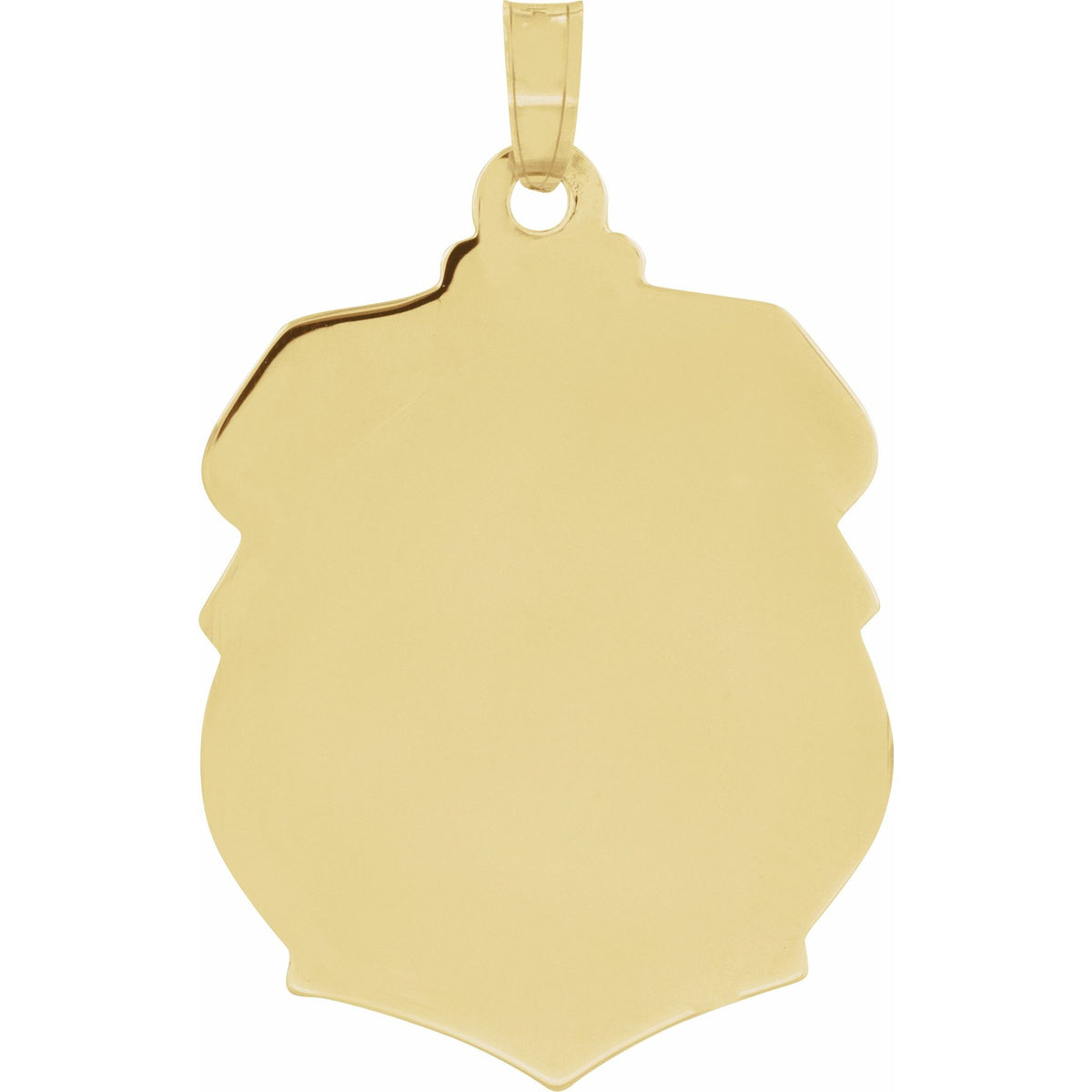 St. Michael Medal Necklace or Pendant 2