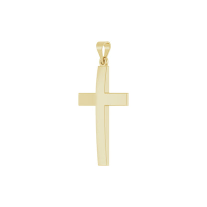 Cross Pendant