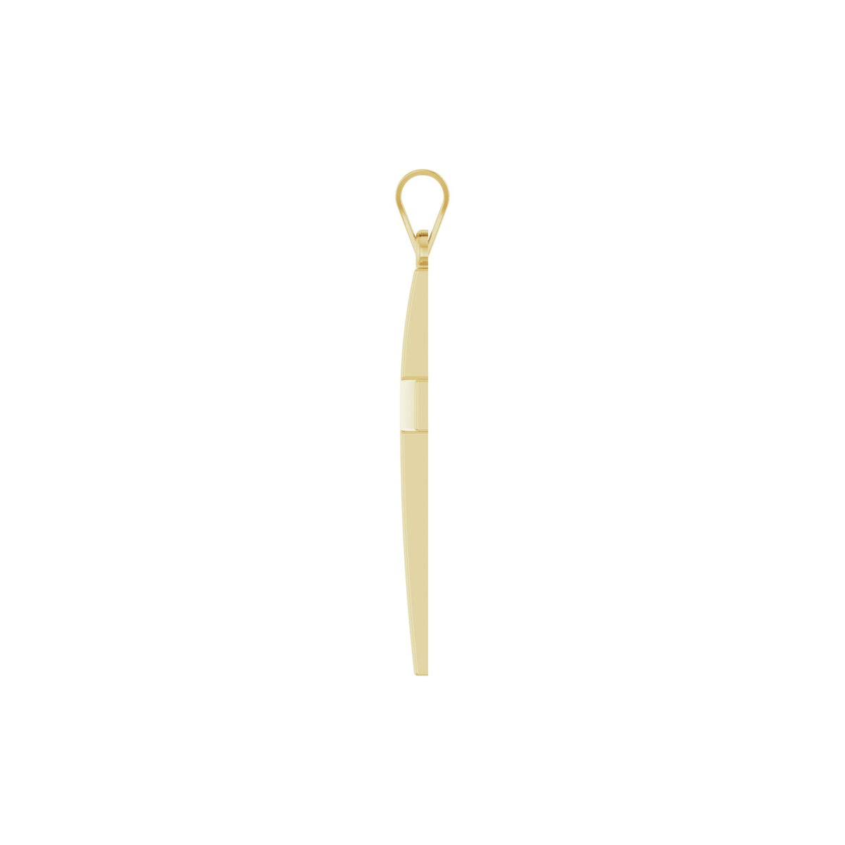 Cross Pendant