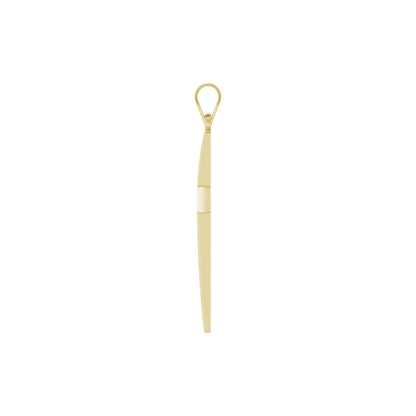 Cross Pendant