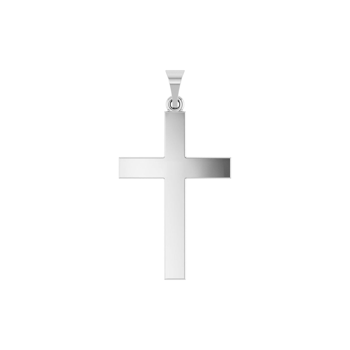 Cross Pendant