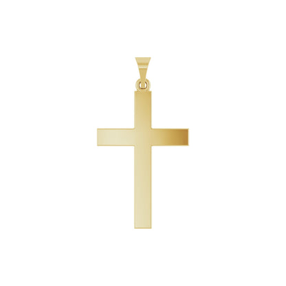 Cross Pendant