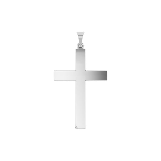 Cross Pendant
