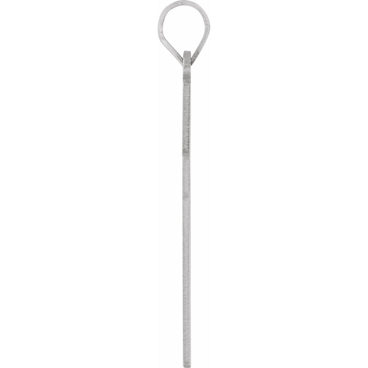 Cross Pendant (36.8 x 17.7mm)